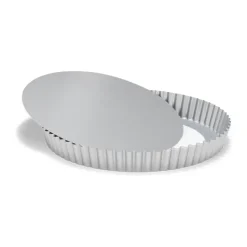 Silvertop Tærteform