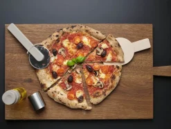 Singles Pizzasæt - 3 dele