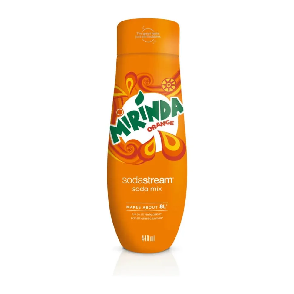 Sirup - Mirinda