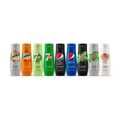 Sirup - Mirinda