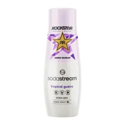 Sirup - Rockstar Energy Guava Zero