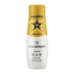 Sirup - Rockstar Energy Original Zero