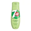 Sirup - 7up Free