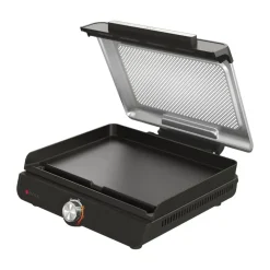 Sizzle Flat Plate Grill