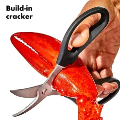 Skaldyrssaks