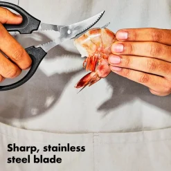 Skaldyrssaks