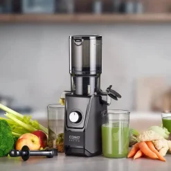 Slow Juicer