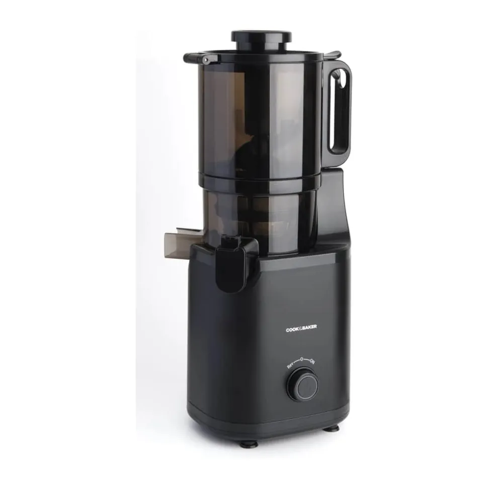 Slowjuicer
