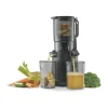 Slowjuicer inkl.  2 juicebeholdere SJW600 XL