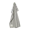 Small Stripe Viskestykke