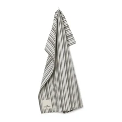 Small Stripe Viskestykke