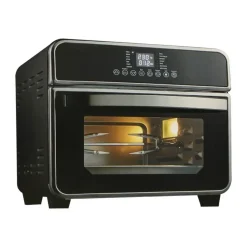 Smart Fryer