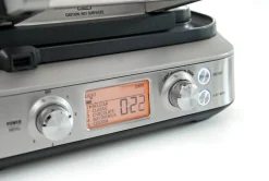 Smart Waffle Vaffelmaskine