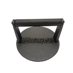 Smash Burgerpresser