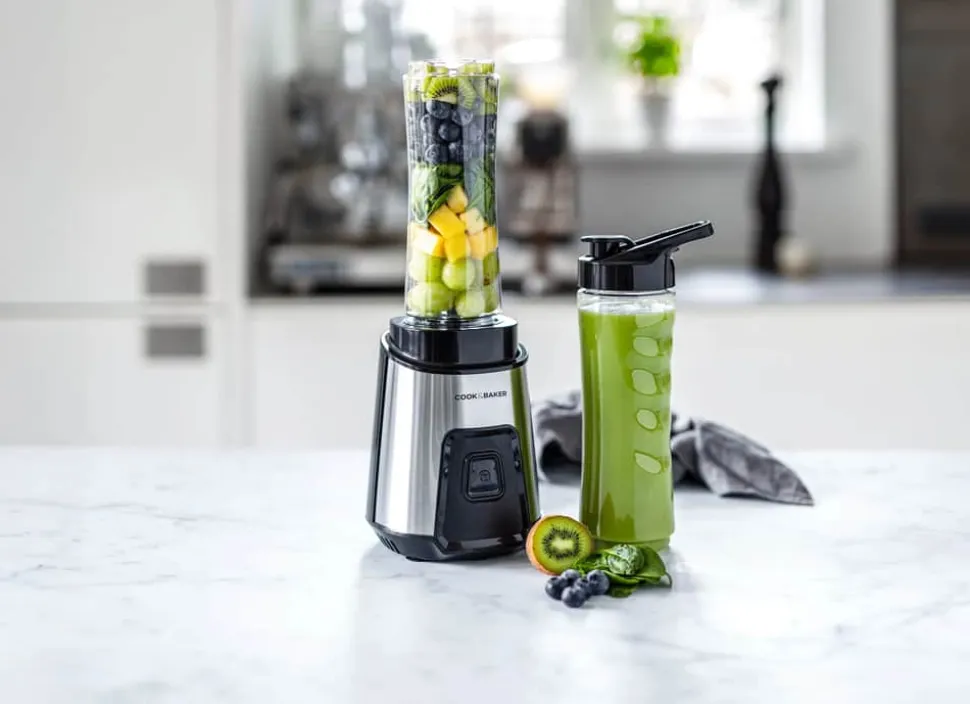 Smoothieblender