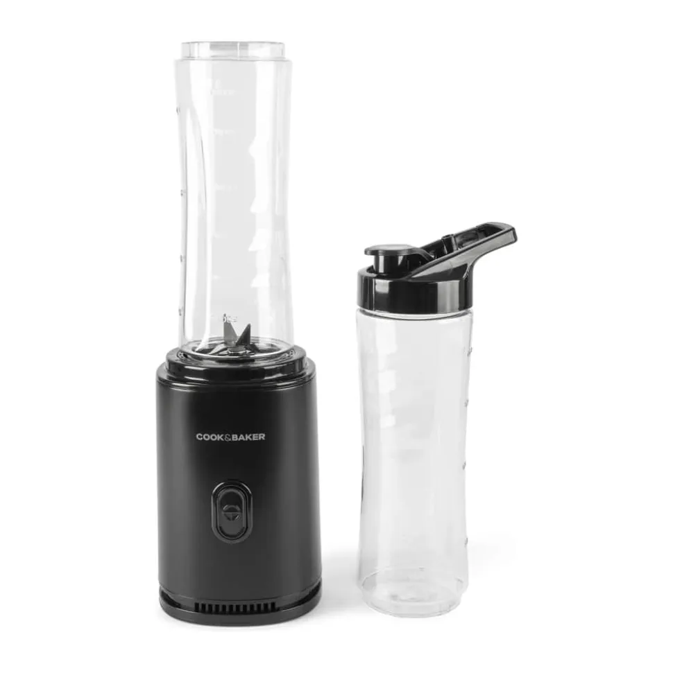 Smoothieblender