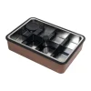 Snack Box Tilbehørssæt - 21 dele