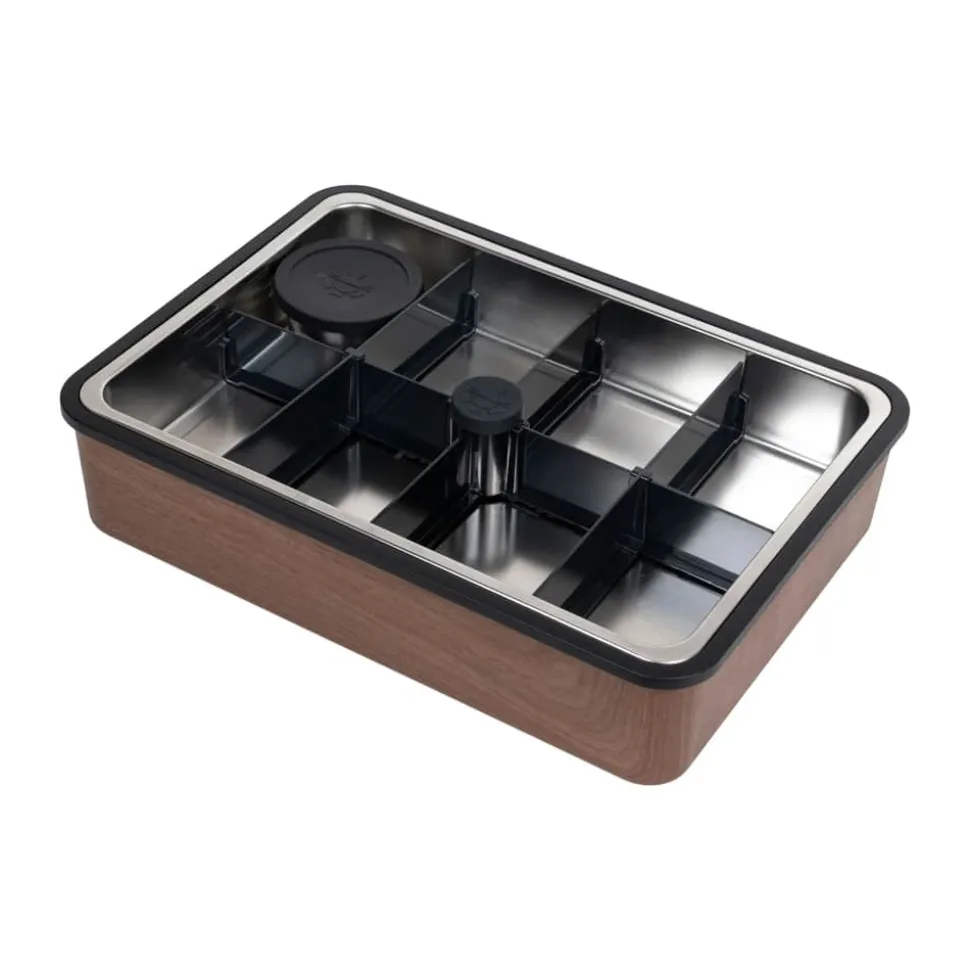 Snack Box Tilbehørssæt - 21 dele
