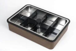 Snack Box Tilbehørssæt - 21 dele