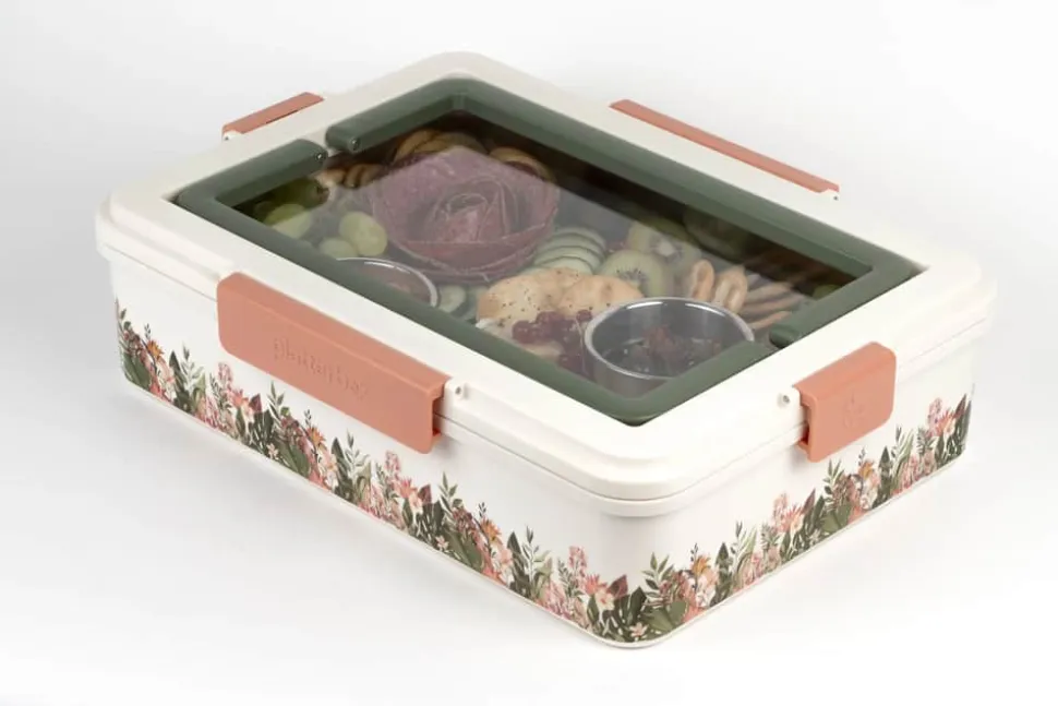 Snack Box