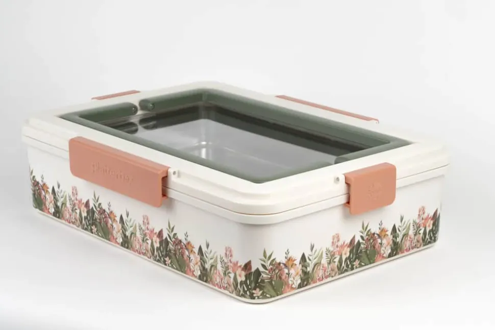 Snack Box