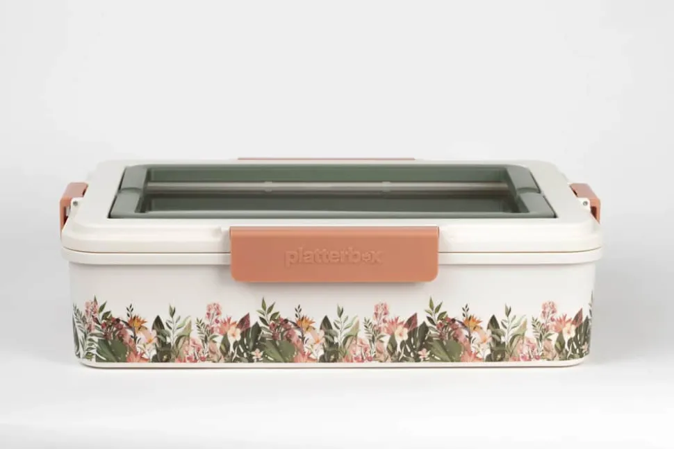 Snack Box