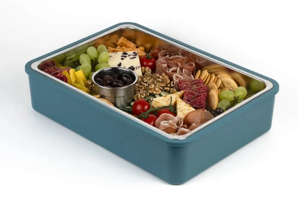 Snack Box