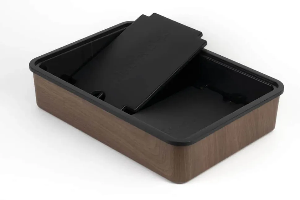Snack Box