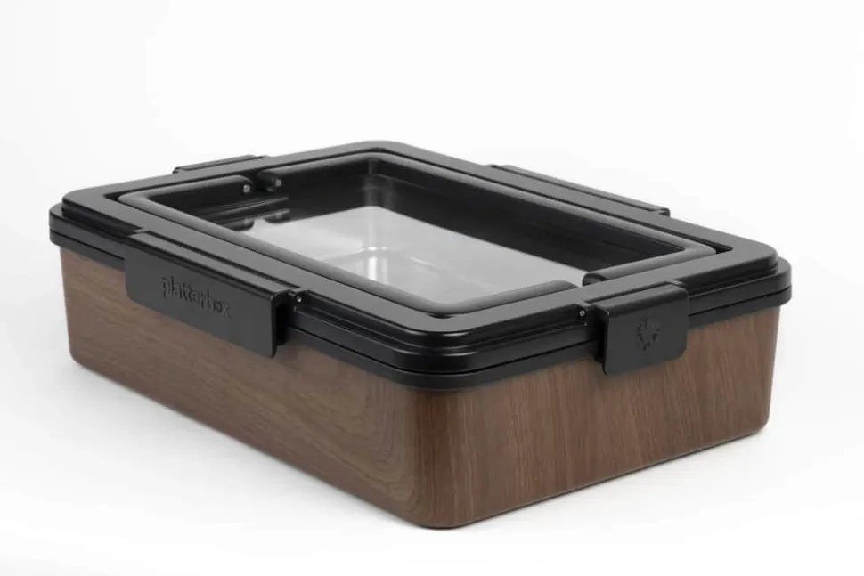 Snack Box