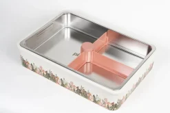 Snack Box Tilbehørssæt - 21 dele