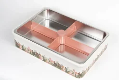 Snack Box Tilbehørssæt - 21 dele