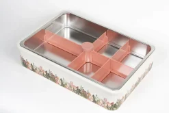 Snack Box Tilbehørssæt - 21 dele