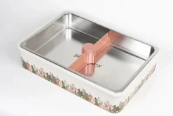 Snack Box Tilbehørssæt - 21 dele
