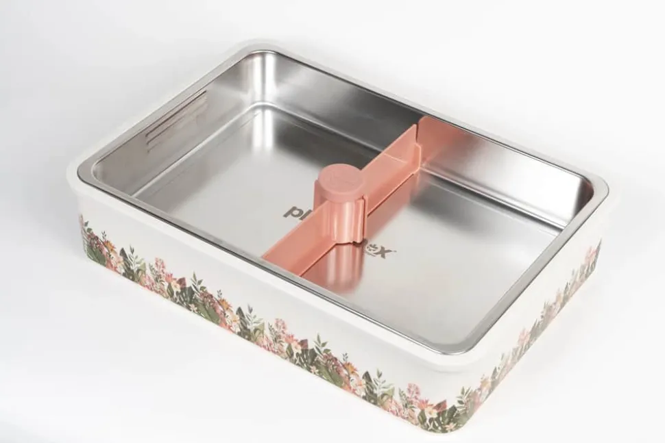 Snack Box Tilbehørssæt - 21 dele