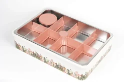 Snack Box Tilbehørssæt - 21 dele