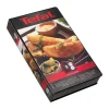 Snack Collection Plade - Mini Pirogger