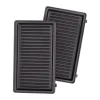 Snack Collection Plade - Panini grill