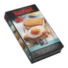 Snack Collection Plade - Sandwich