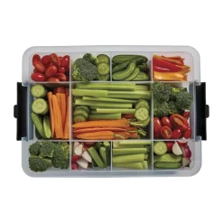 Snacklebox Snackboks