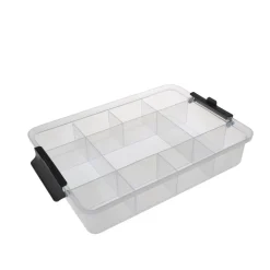 Snacklebox Snackboks