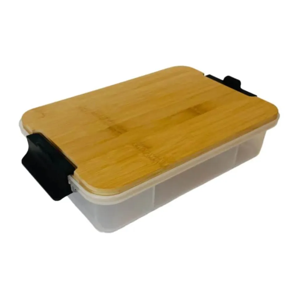 Snacklebox Snackboks