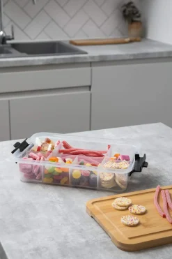 Snacklebox Snackboks