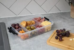 Snacklebox Snackboks