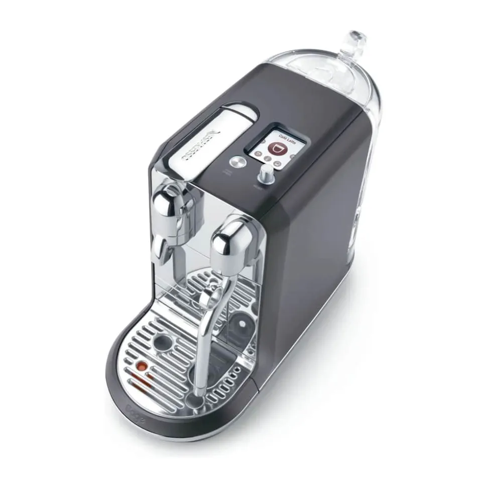 SNE 800 Kapsel Kaffemaskine
