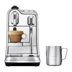 SNE 900 Kapsel Kaffemaskine