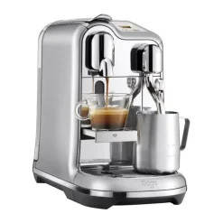 SNE 900 Kapsel Kaffemaskine