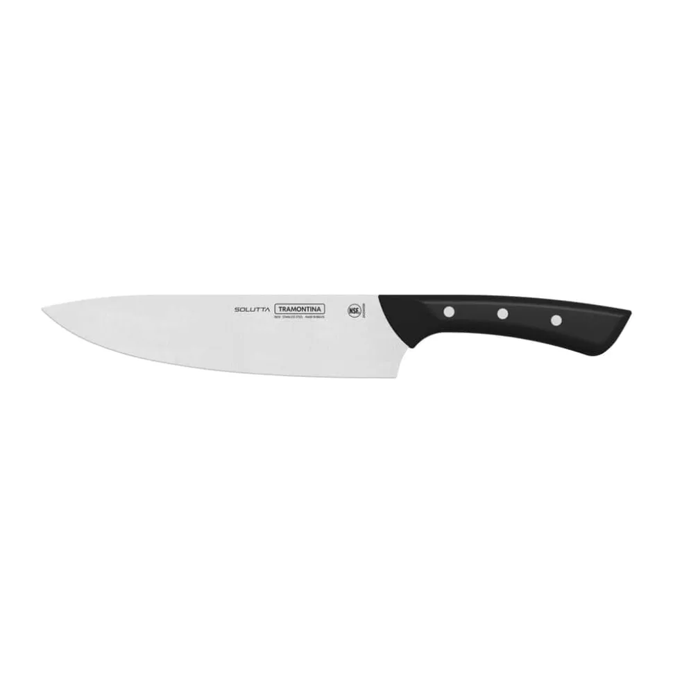 Solution Kokkekniv