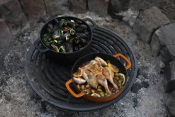 Sous-chef Gryde