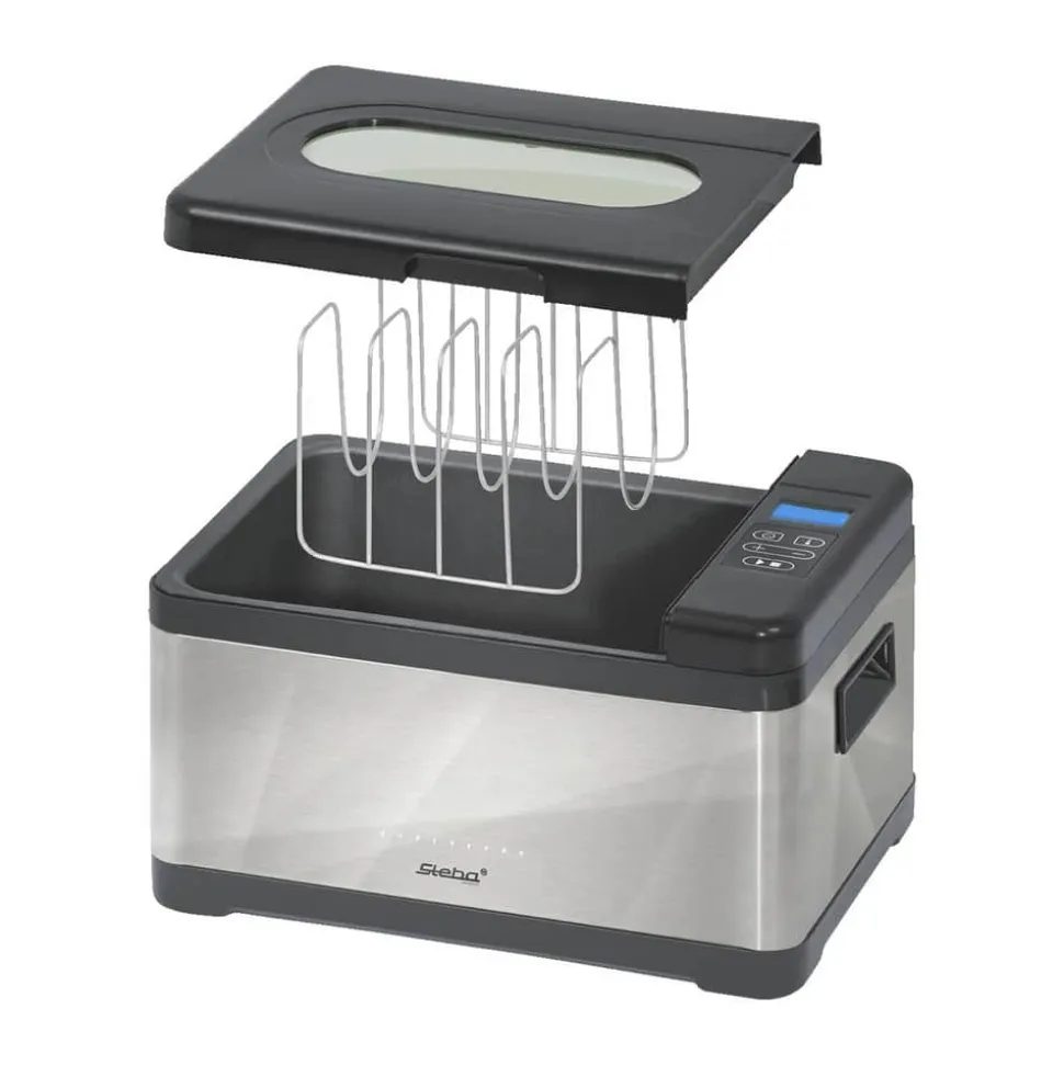 Sous Vide Maskine STSV2
