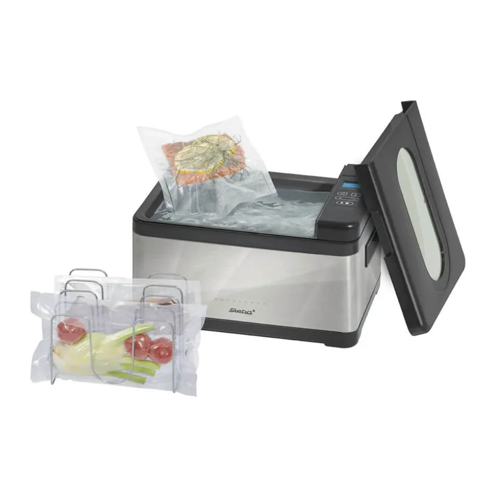 Sous Vide Maskine STSV2